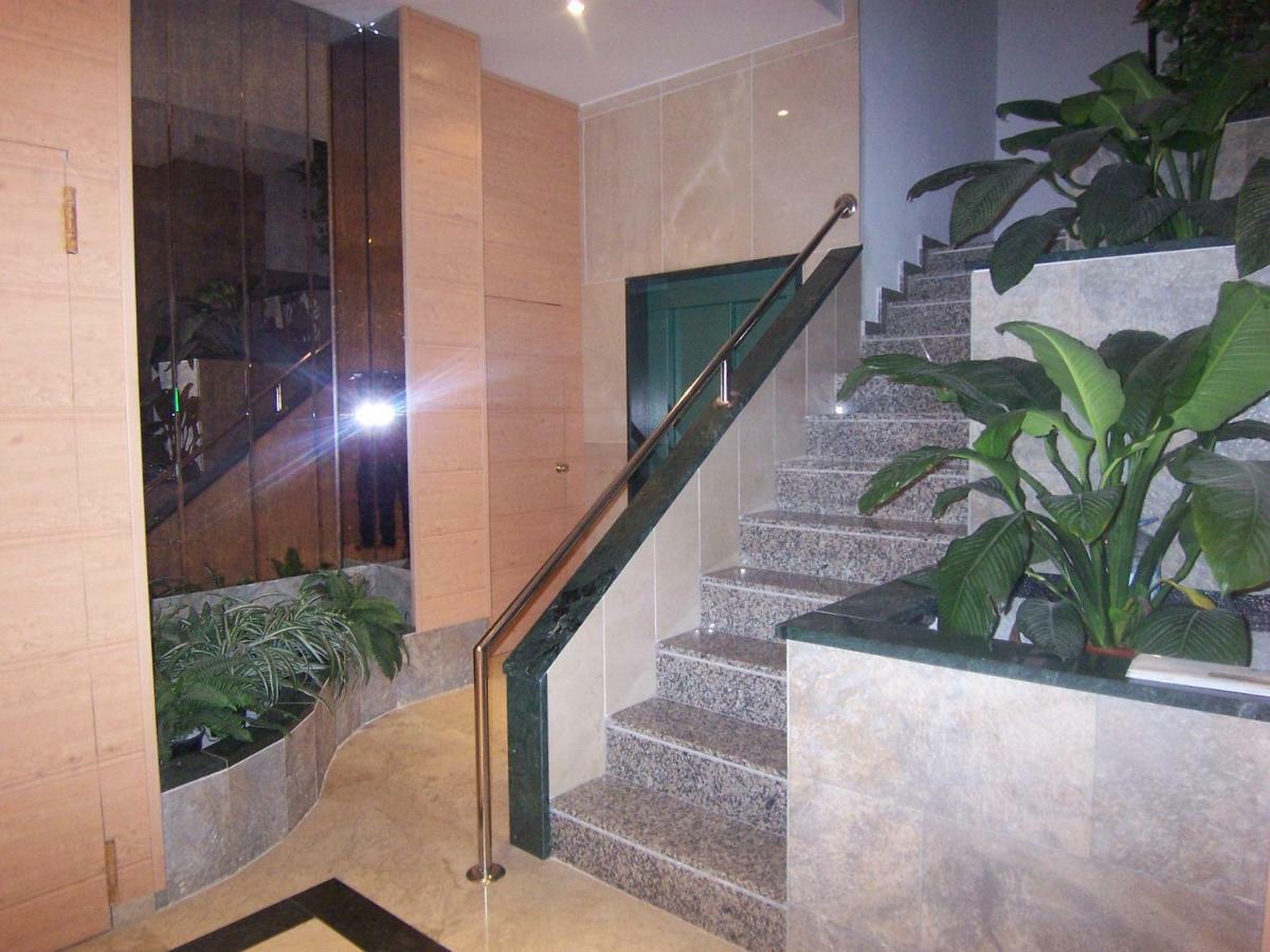 Apartamento Coliseo Almuñécar Exterior foto
